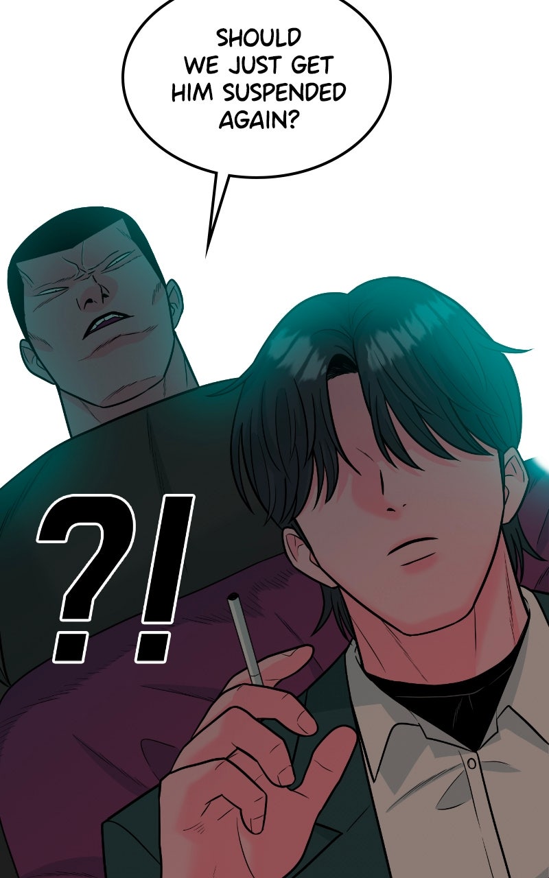 Read The Good Student EN Manga Online