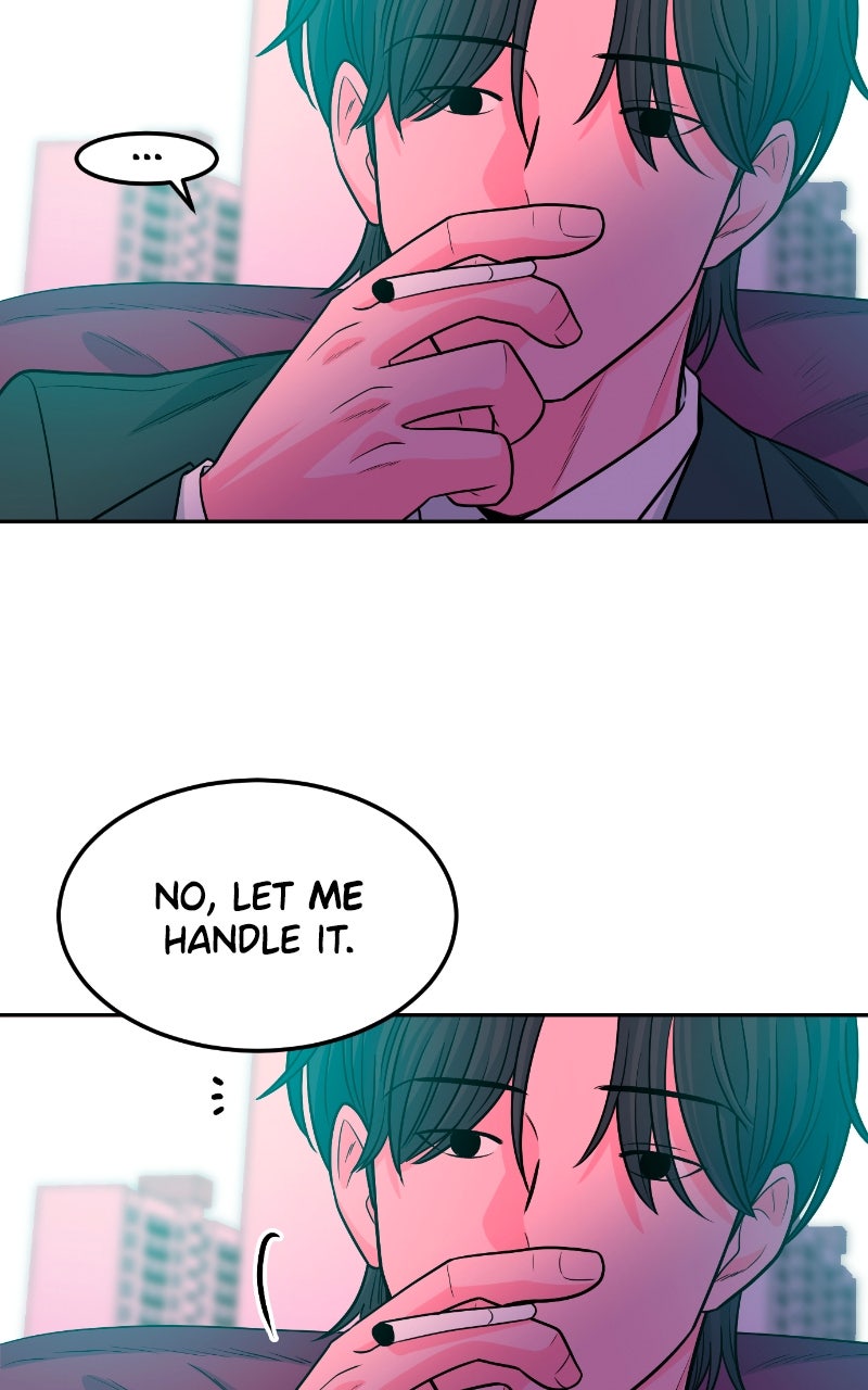 Read The Good Student EN Manga Online