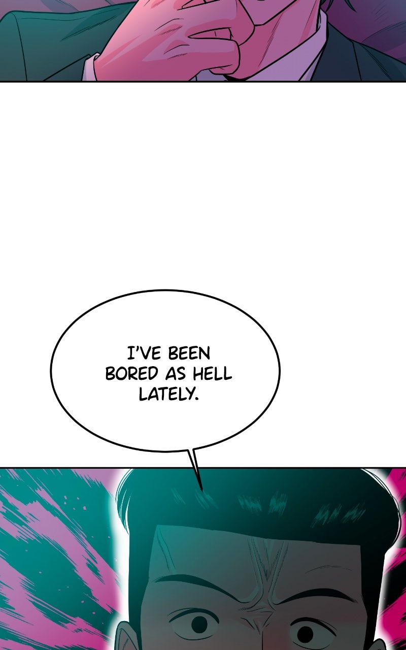 Read The Good Student EN Manga Online