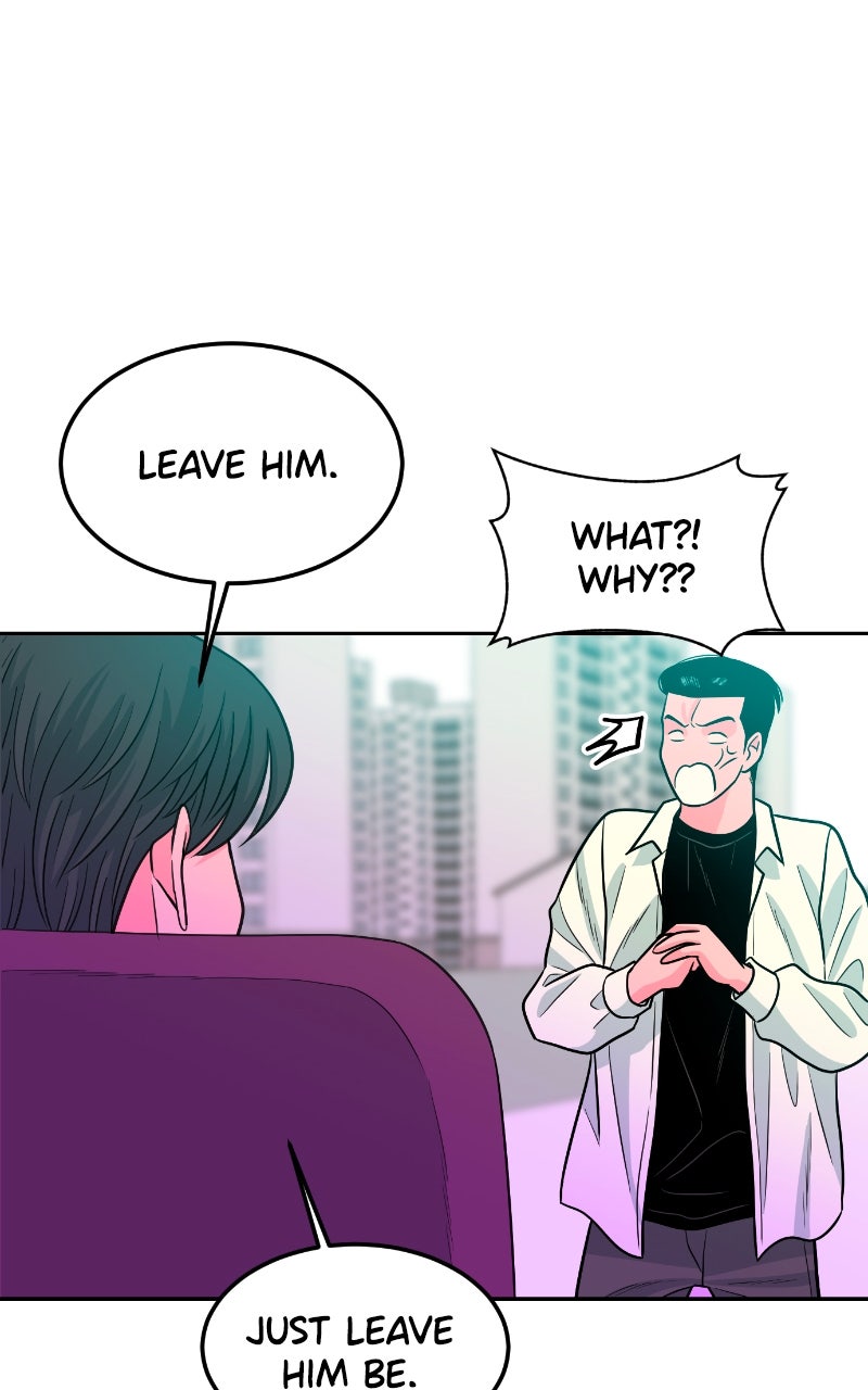 Read The Good Student EN Manga Online