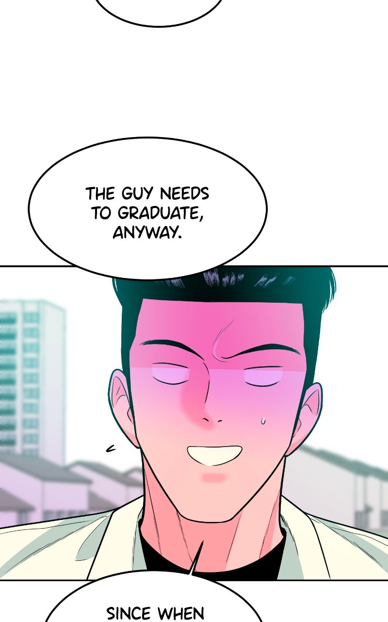 Read The Good Student EN Manga Online