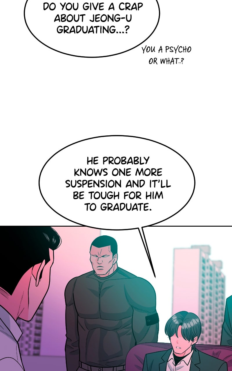 Read The Good Student EN Manga Online