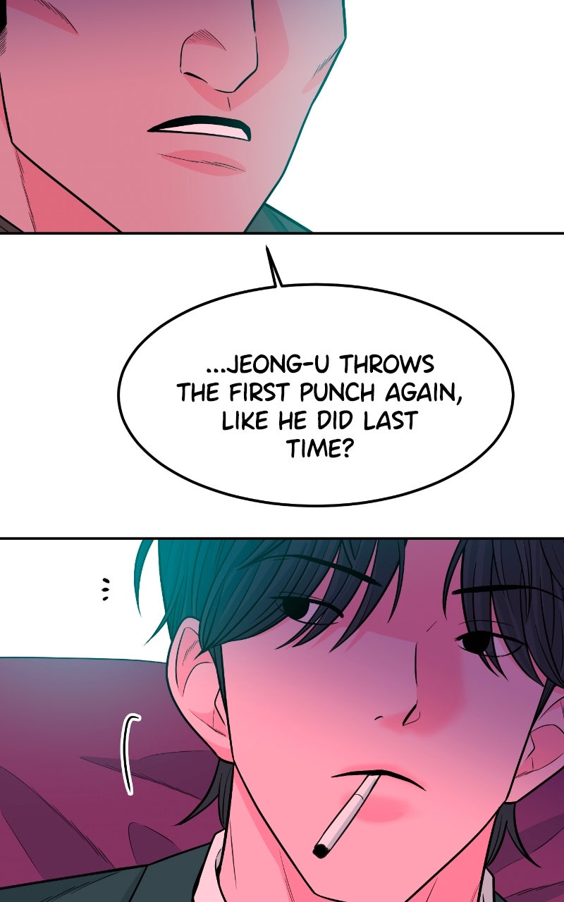 Read The Good Student EN Manga Online