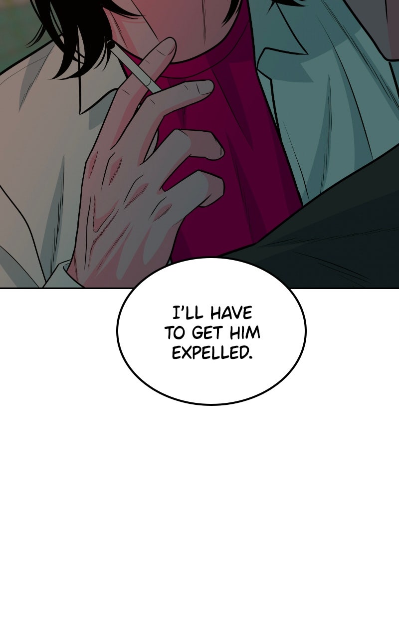 Read The Good Student EN Manga Online