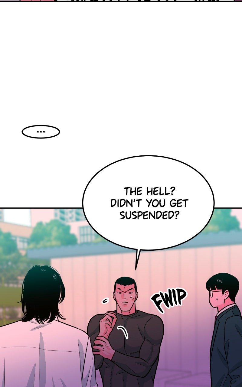 Read The Good Student EN Manga Online