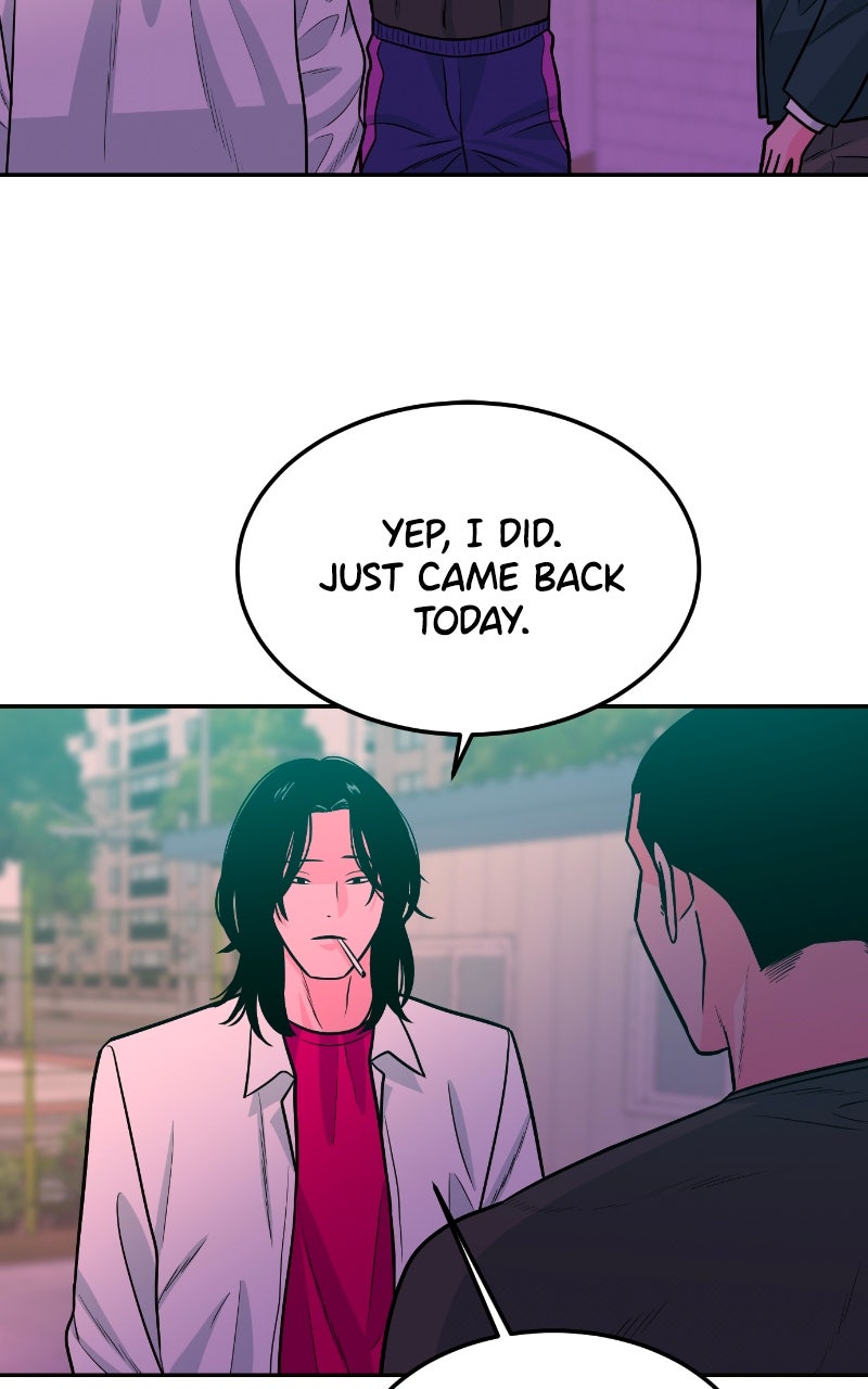 Read The Good Student EN Manga Online