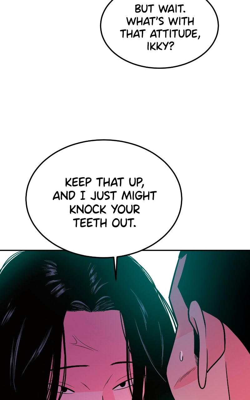 Read The Good Student EN Manga Online