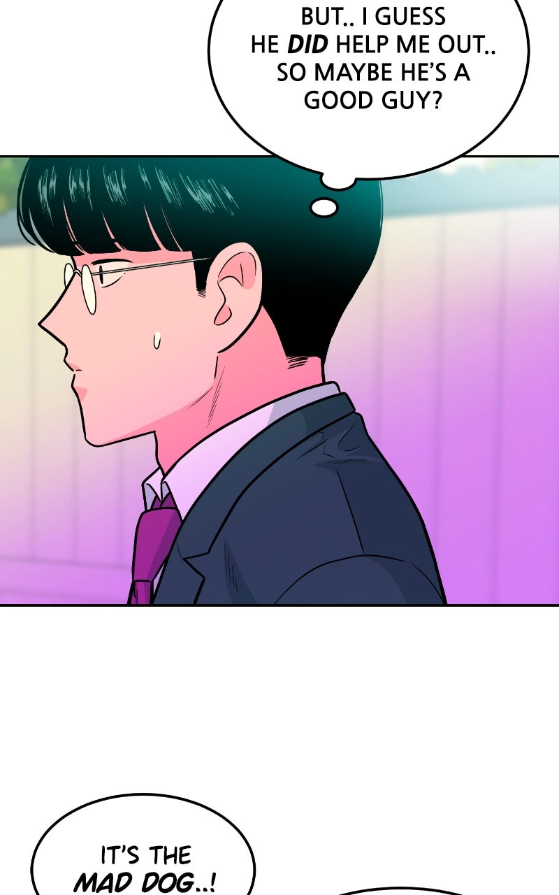 Read The Good Student EN Manga Online