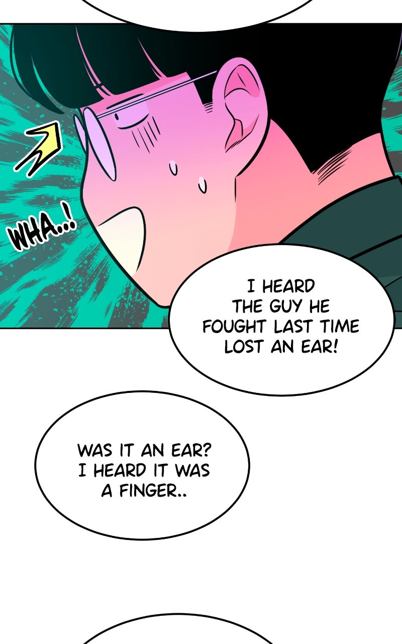 Read The Good Student EN Manga Online