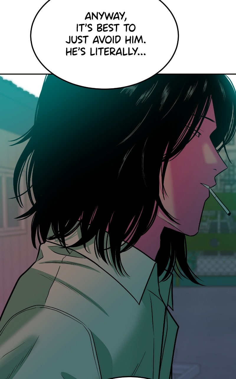 Read The Good Student EN Manga Online