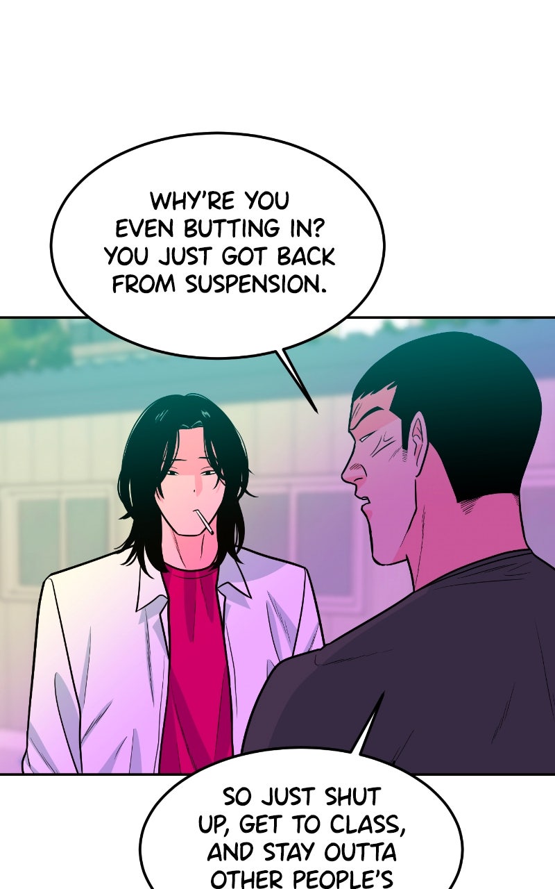 Read The Good Student EN Manga Online