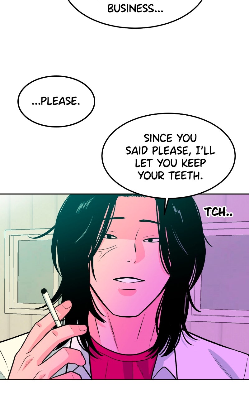 Read The Good Student EN Manga Online