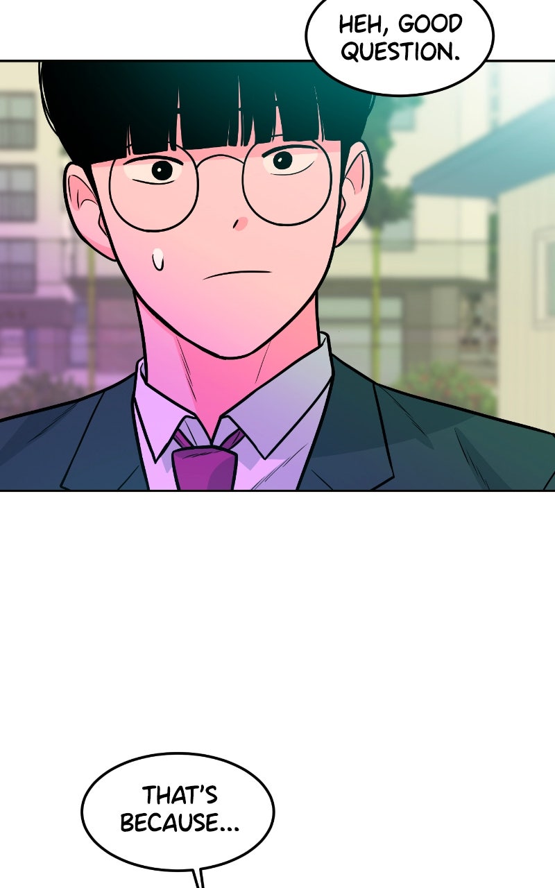 Read The Good Student EN Manga Online