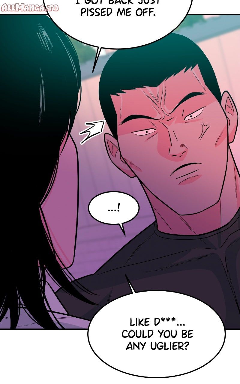 Read The Good Student EN Manga Online