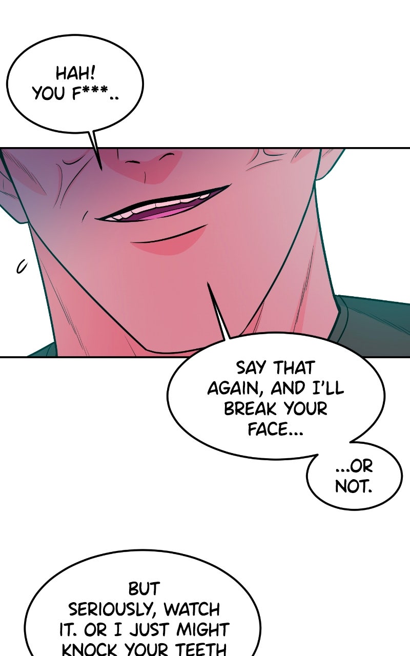 Read The Good Student EN Manga Online