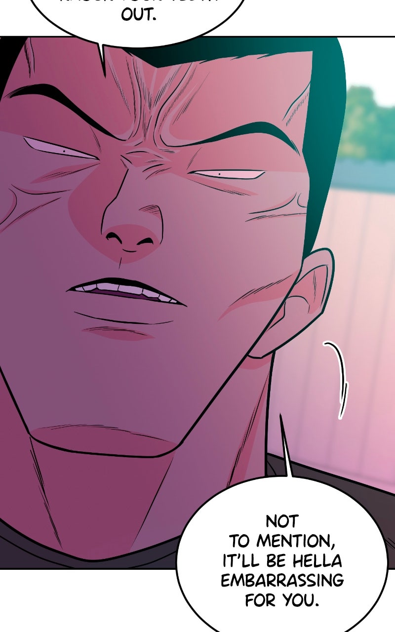 Read The Good Student EN Manga Online