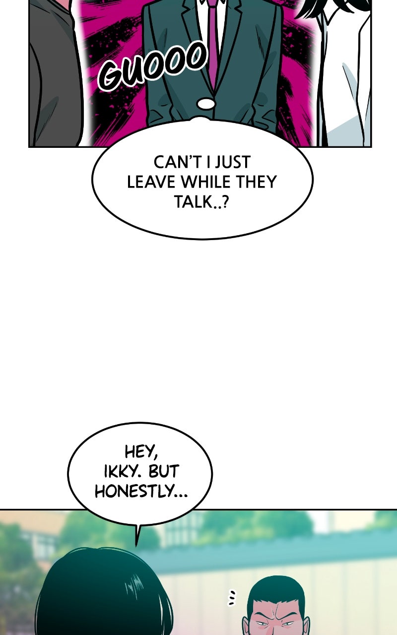 Read The Good Student EN Manga Online