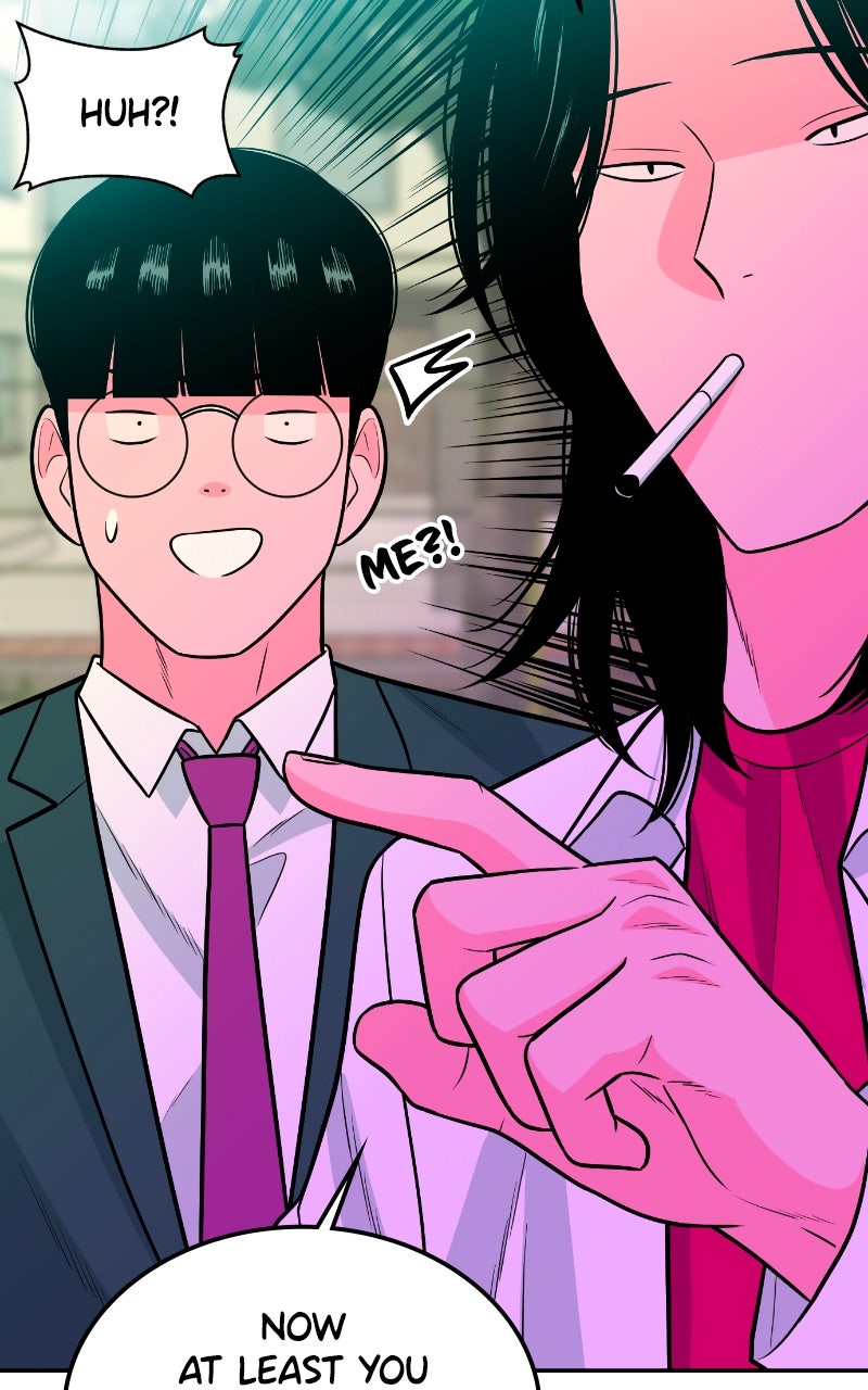 Read The Good Student EN Manga Online