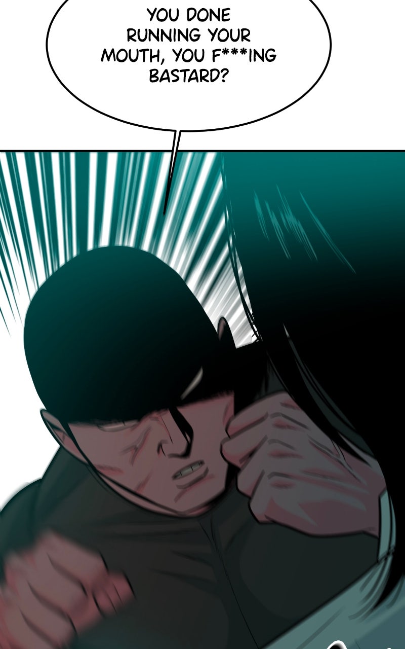 Read The Good Student EN Manga Online