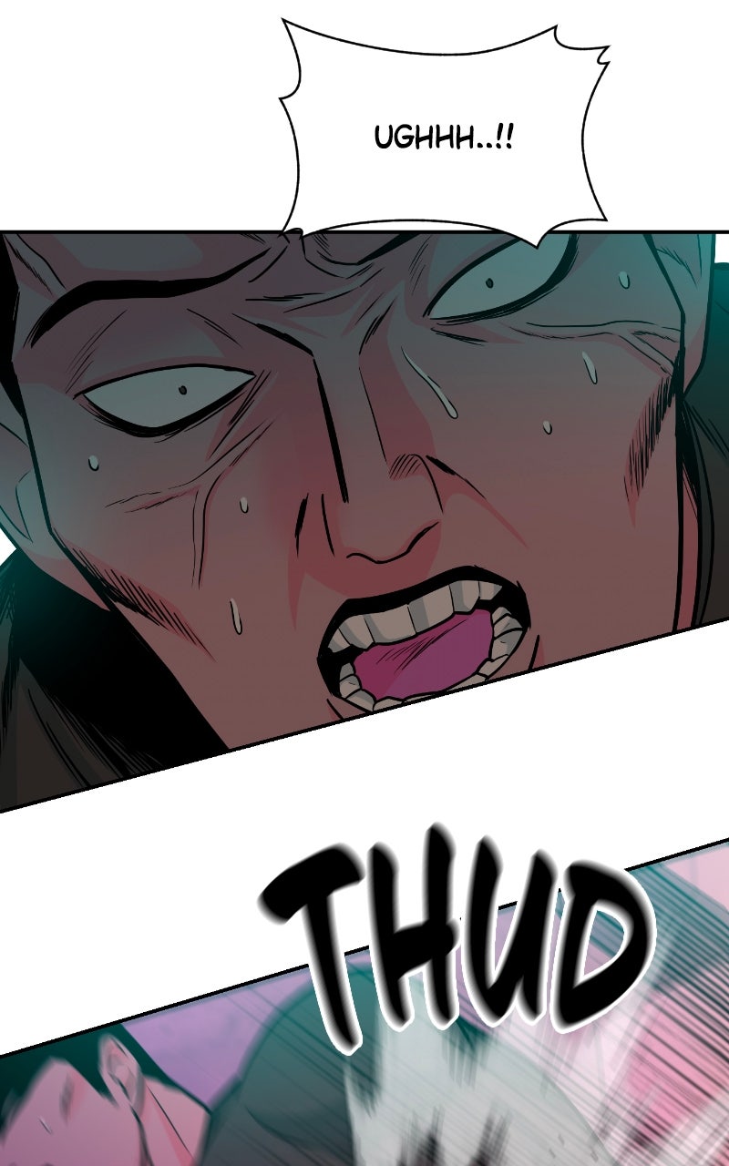 Read The Good Student EN Manga Online