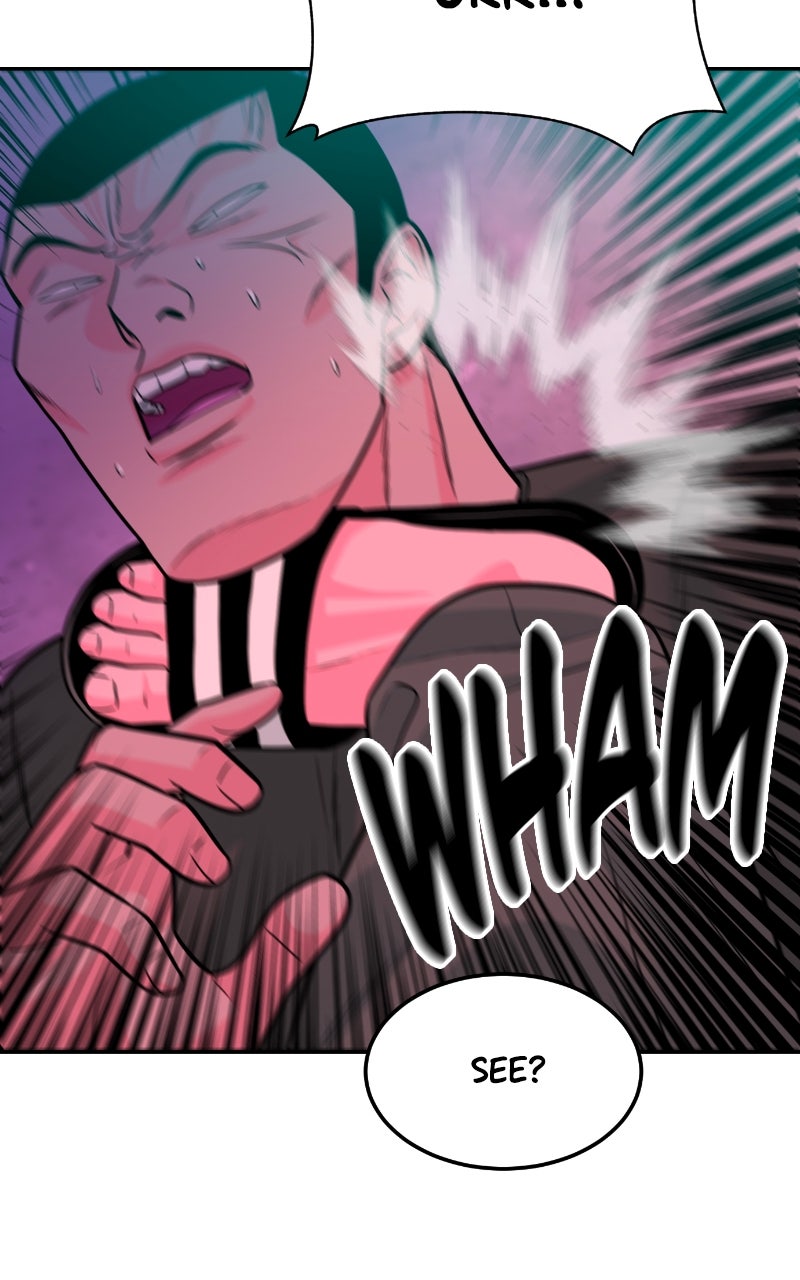 Read The Good Student EN Manga Online