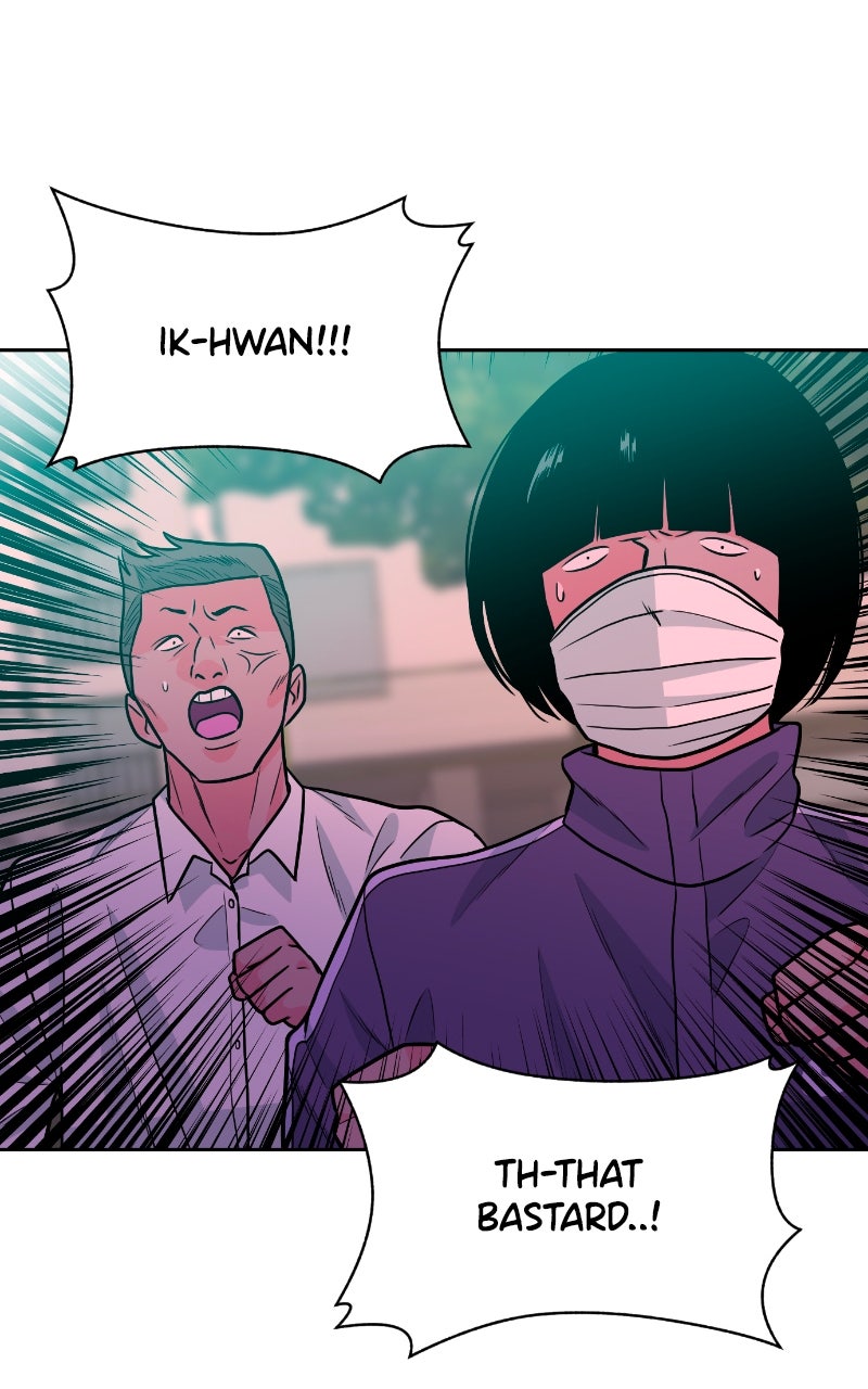 Read The Good Student EN Manga Online