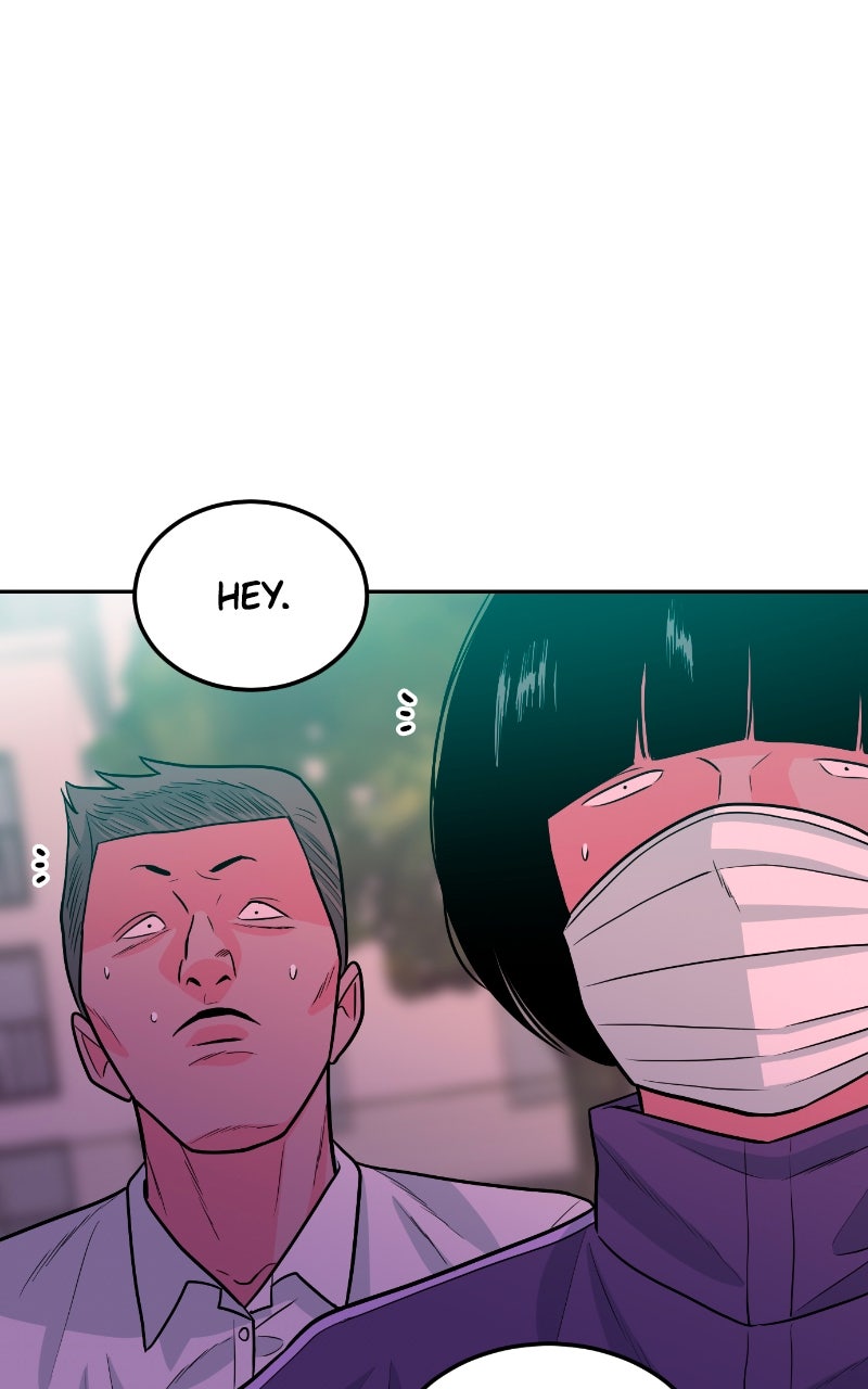 Read The Good Student EN Manga Online