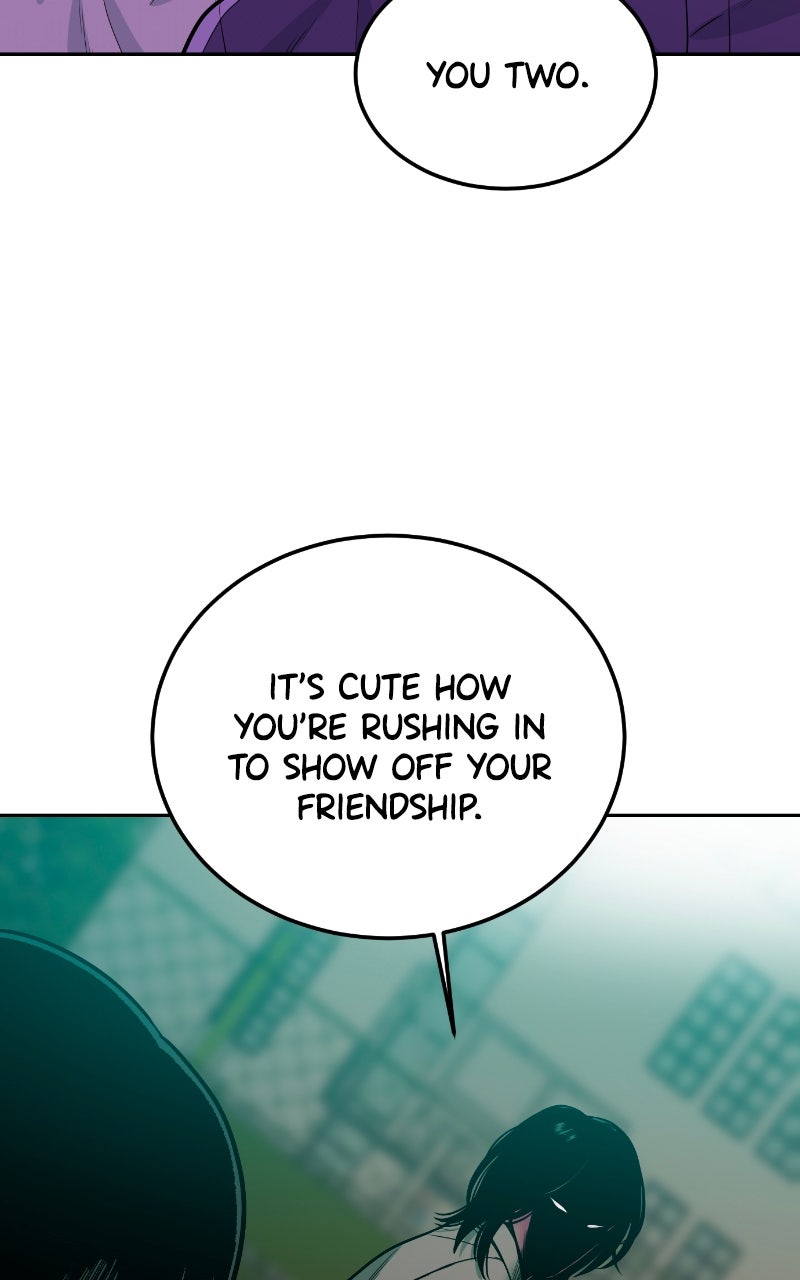 Read The Good Student EN Manga Online