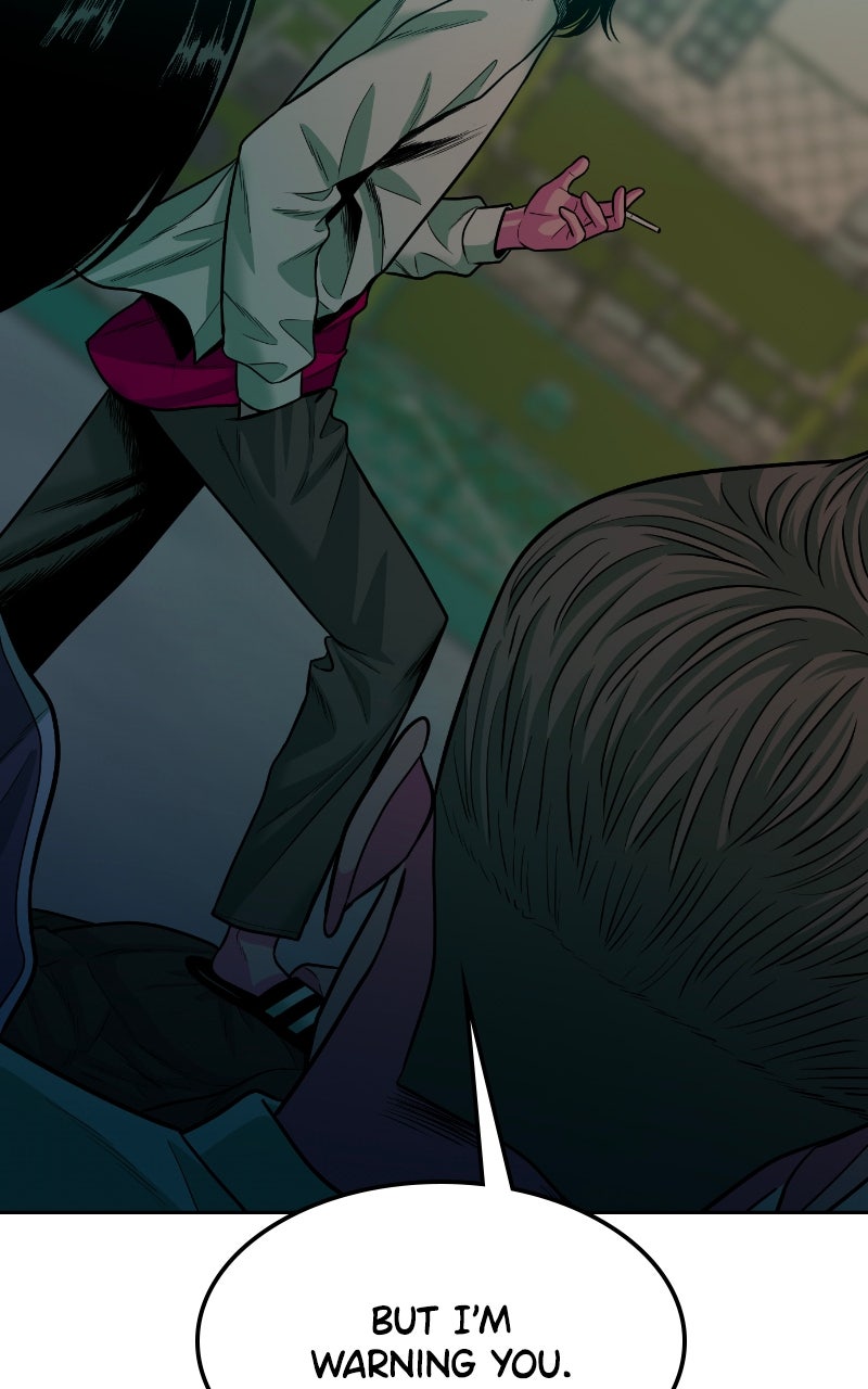 Read The Good Student EN Manga Online