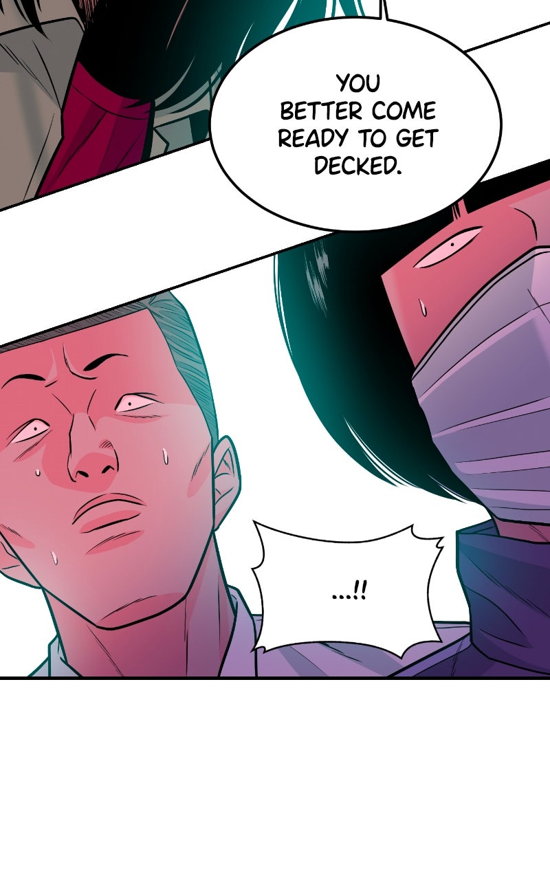 Read The Good Student EN Manga Online