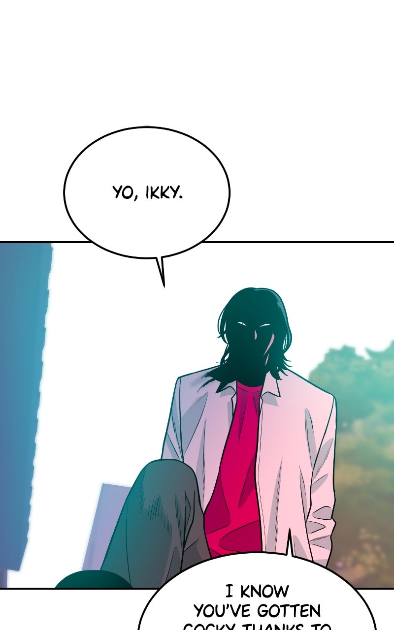 Read The Good Student EN Manga Online