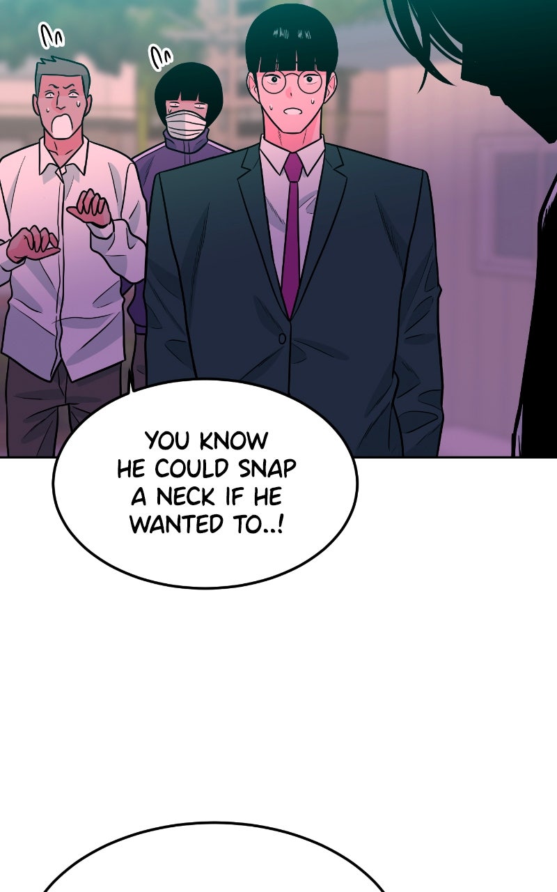 Read The Good Student EN Manga Online