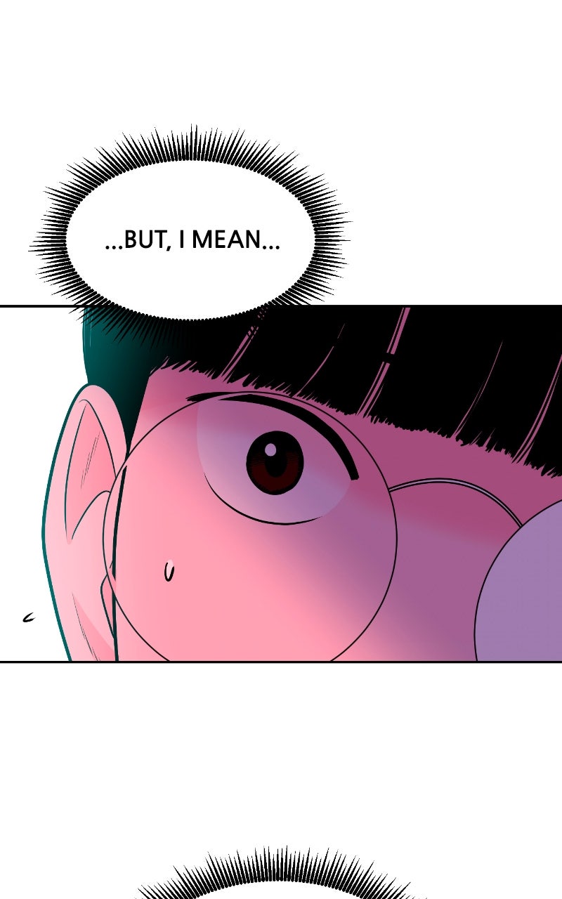 Read The Good Student EN Manga Online