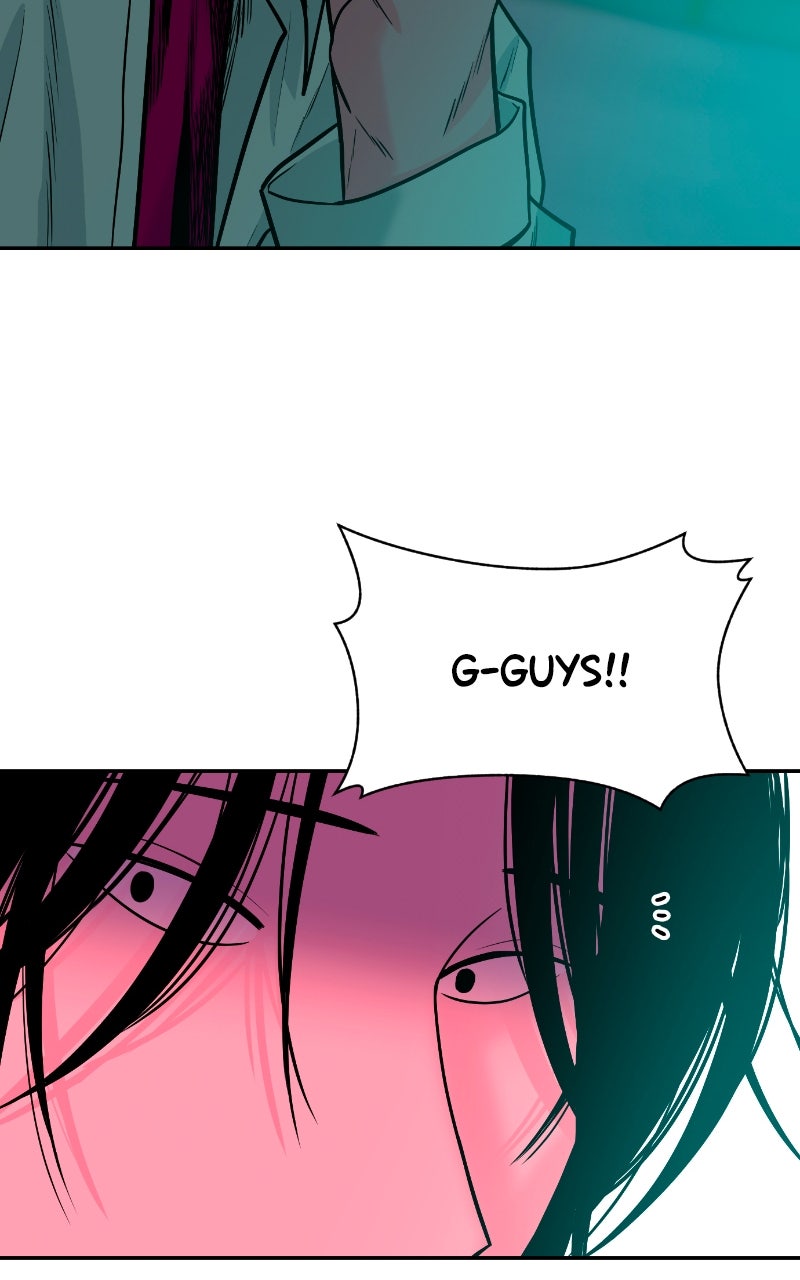 Read The Good Student EN Manga Online