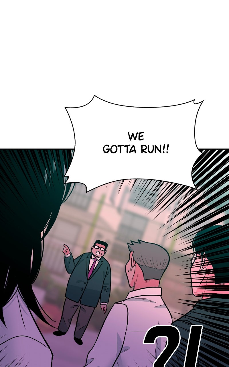 Read The Good Student EN Manga Online