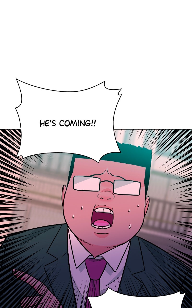 Read The Good Student EN Manga Online