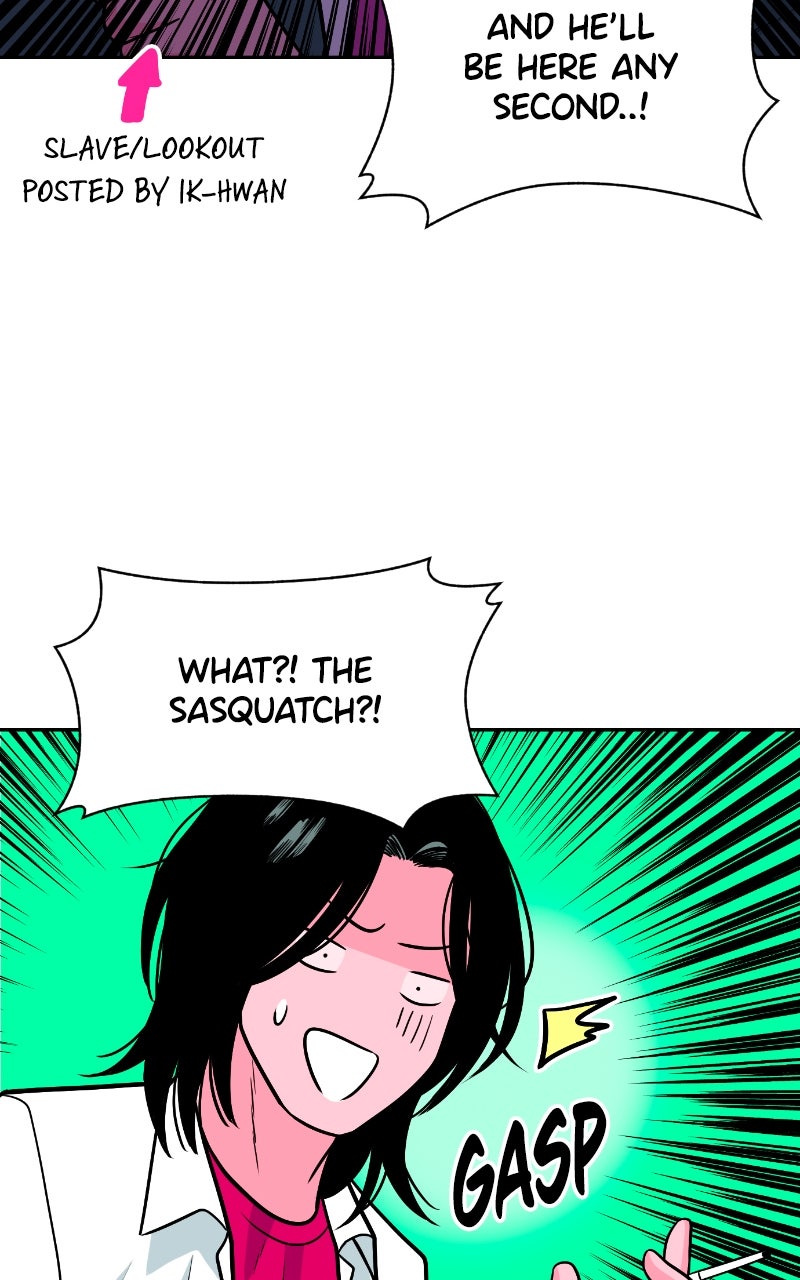 Read The Good Student EN Manga Online