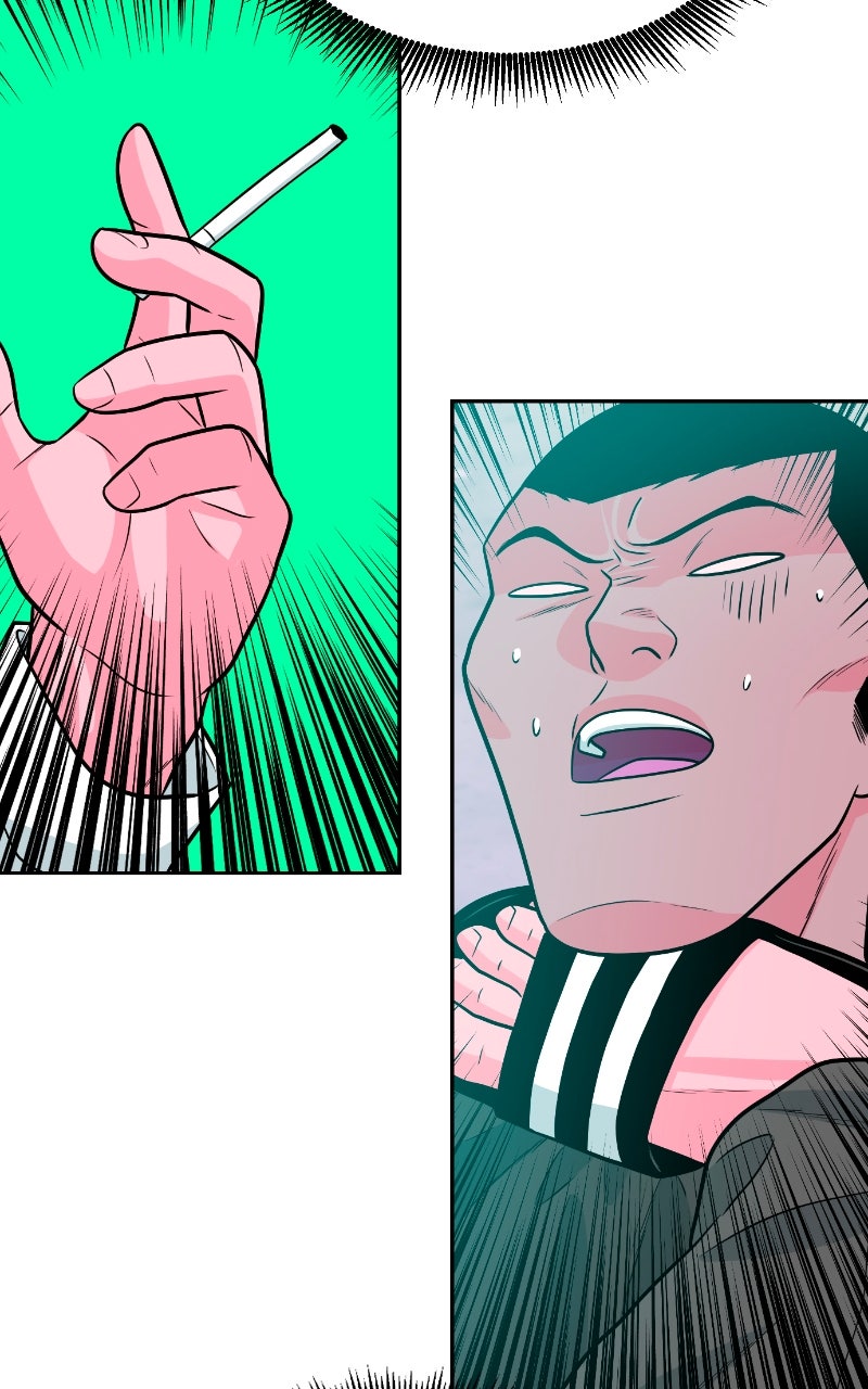 Read The Good Student EN Manga Online