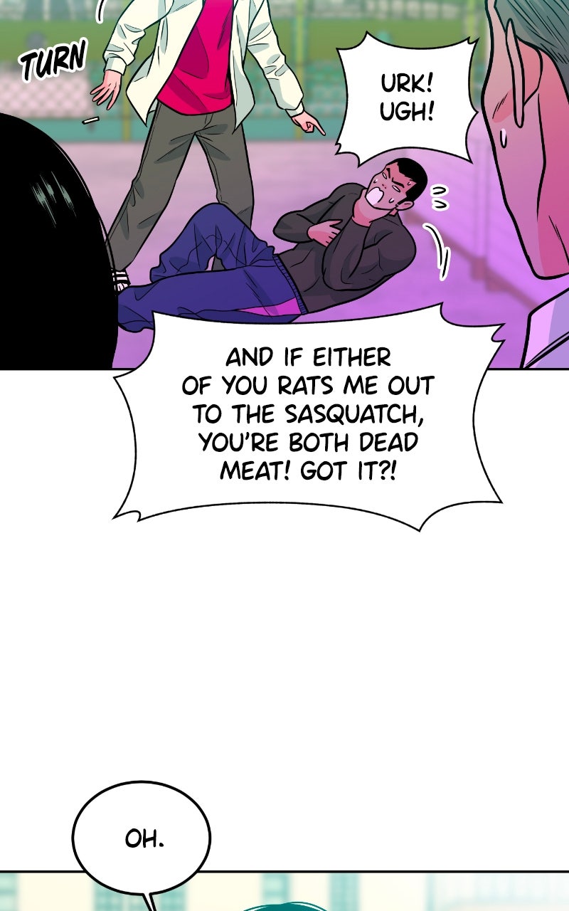 Read The Good Student EN Manga Online