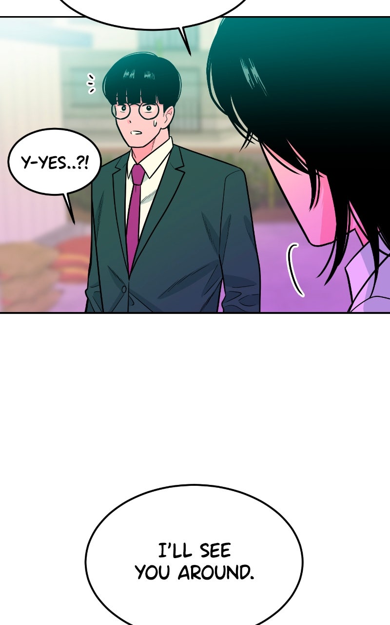 Read The Good Student EN Manga Online