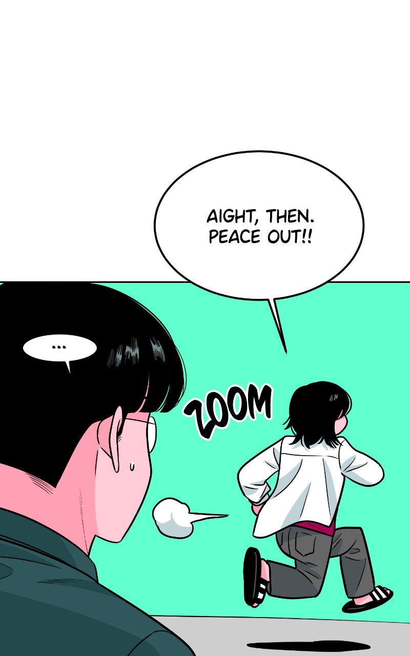 Read The Good Student EN Manga Online