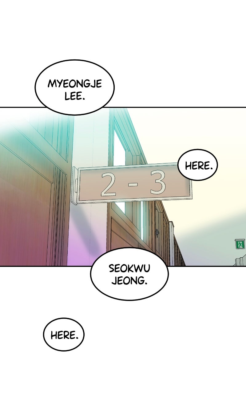 Read The Good Student EN Manga Online