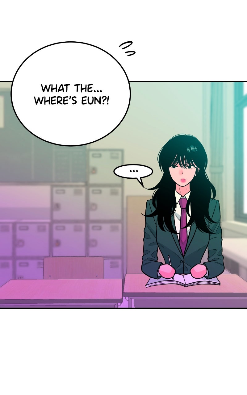 Read The Good Student EN Manga Online