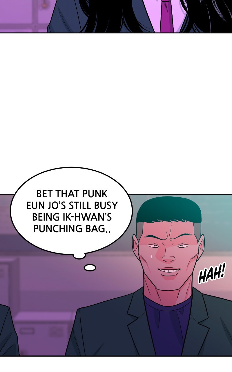 Read The Good Student EN Manga Online