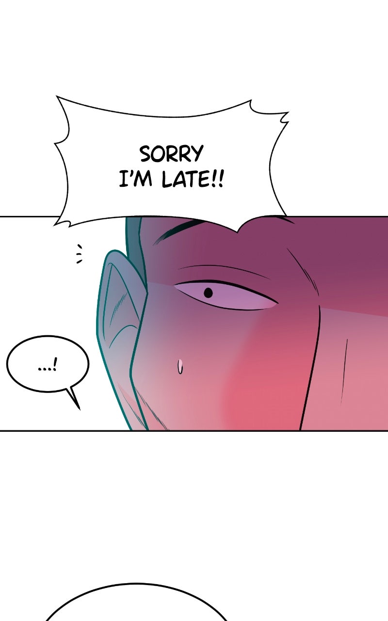 Read The Good Student EN Manga Online