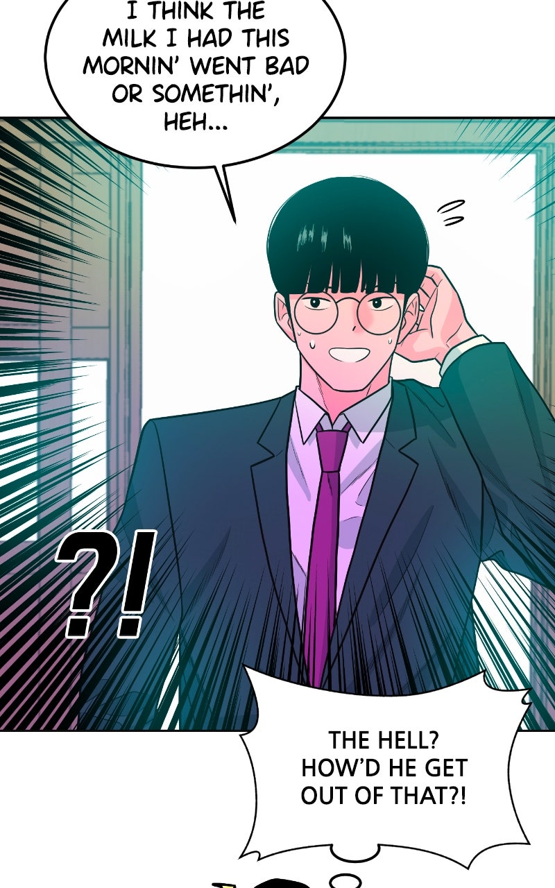 Read The Good Student EN Manga Online