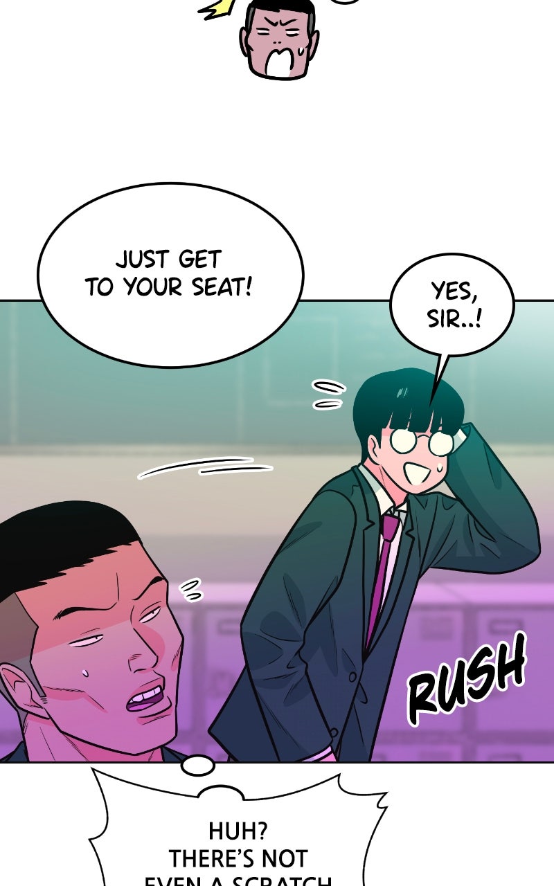 Read The Good Student EN Manga Online