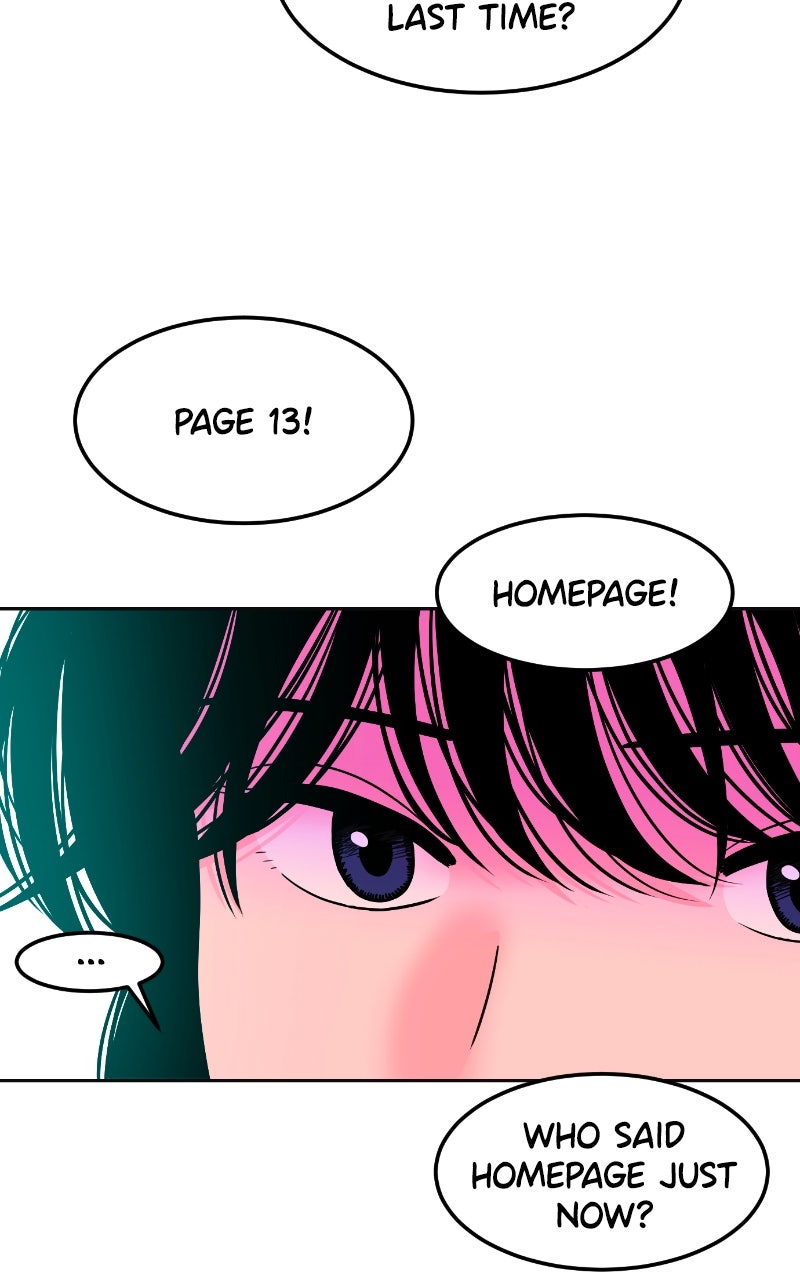 Read The Good Student EN Manga Online