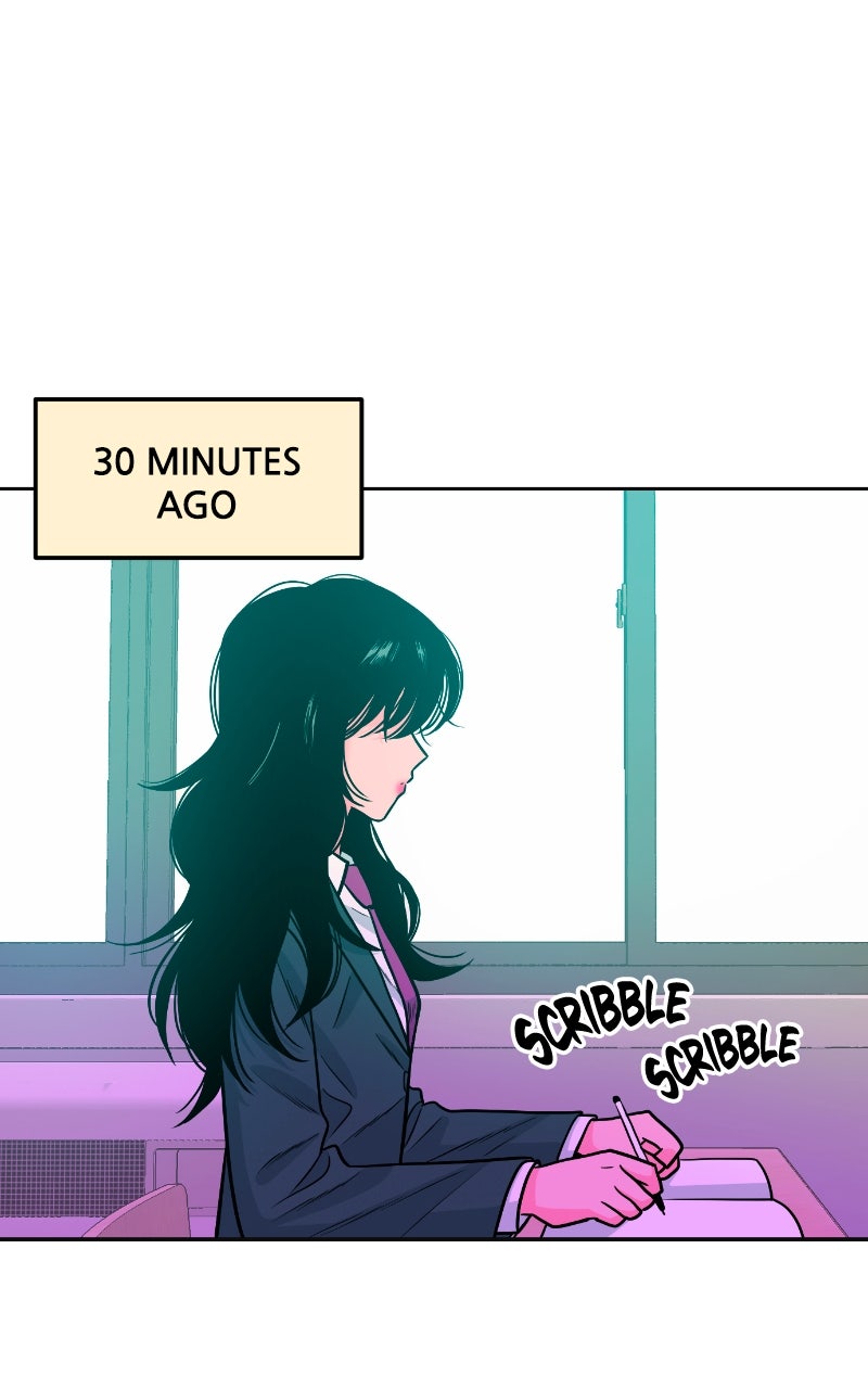 Read The Good Student EN Manga Online