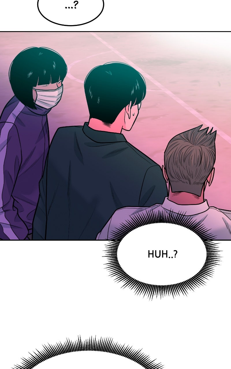 Read The Good Student EN Manga Online